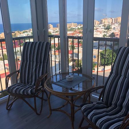 Guadalajara Apartamento Apartment ตอร์เรเวียคา ภายนอก รูปภาพ
