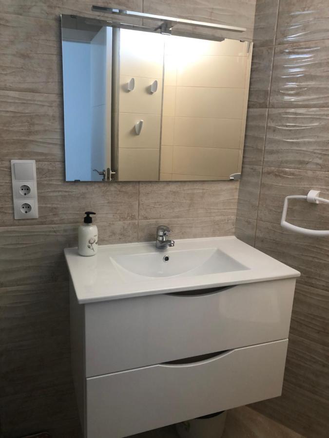 Guadalajara Apartamento Apartment ตอร์เรเวียคา ภายนอก รูปภาพ