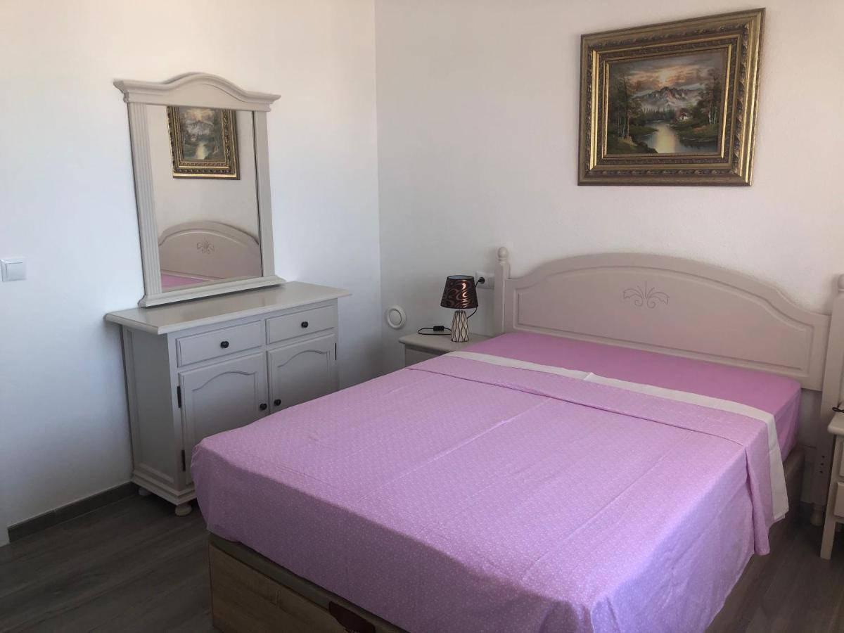 Guadalajara Apartamento Apartment ตอร์เรเวียคา ภายนอก รูปภาพ