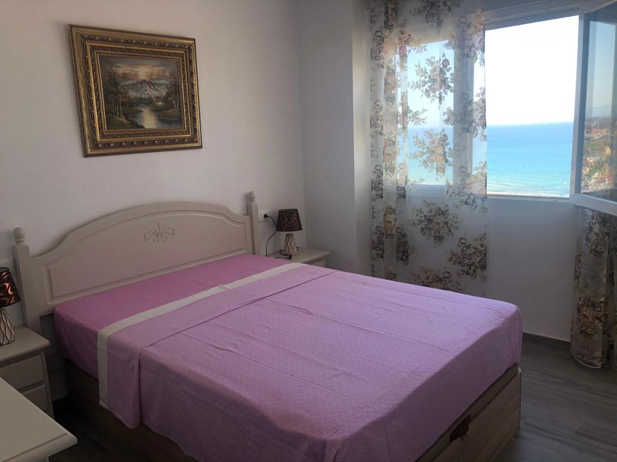 Guadalajara Apartamento Apartment ตอร์เรเวียคา ภายนอก รูปภาพ