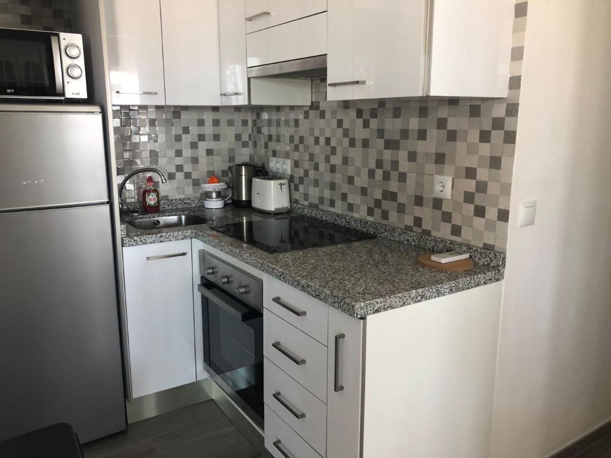 Guadalajara Apartamento Apartment ตอร์เรเวียคา ภายนอก รูปภาพ